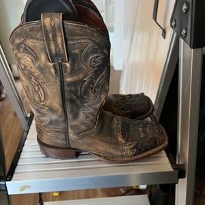Women's Cowboy Boots